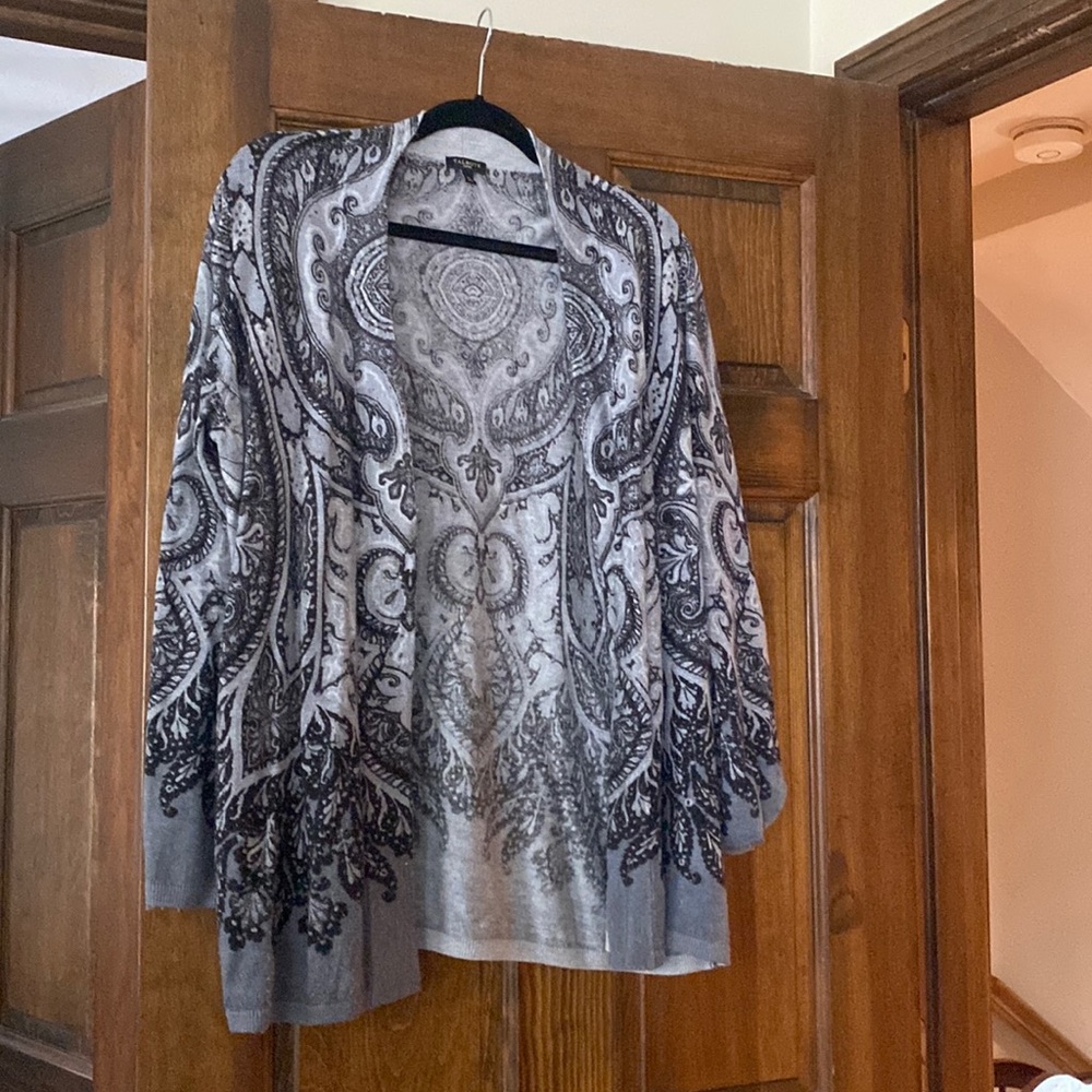 Talbots Woman Sweater
